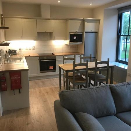 Eyre Luxury Apartment ゴールウェイ エクステリア 写真