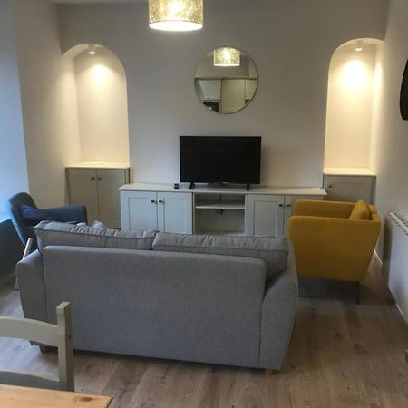Eyre Luxury Apartment ゴールウェイ エクステリア 写真