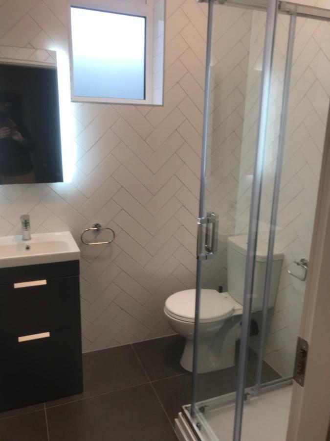 Eyre Luxury Apartment ゴールウェイ エクステリア 写真